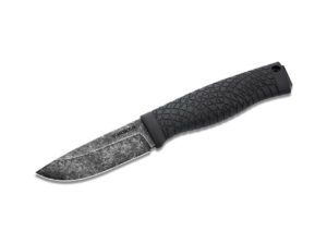 Böker Solingen Bronco Mini feststehendes Messer mit Kydexscheide