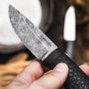 Böker Solingen Bronco Mini feststehendes Messer mit Kydexscheide – Bild 2
