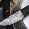 Böker Solingen Bronco Mini feststehendes Messer mit Kydexscheide – Bild 3