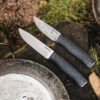 Böker Solingen Bronco Mini feststehendes Messer mit Kydexscheide – Bild 6