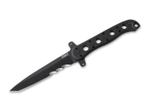 CRKT M16-13FX, Feststehendes Messer mit G10 Griff