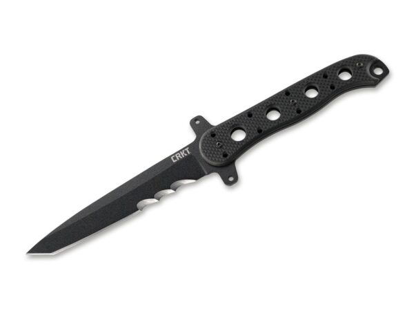 CRKT M16-13FX, Feststehendes Messer mit G10 Griff