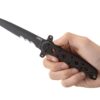 CRKT M16-13FX, Feststehendes Messer mit G10 Griff – Bild 2