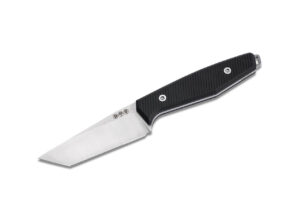 Böker Solingen Daily Knives AK1 American Tanto feststehendes Messer