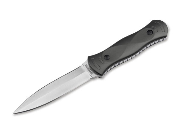 Magnum Alacrán Dolch mit Aluminium Griff