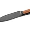 Magnum Classic Dagger, Dolch mit Leder Griff – Bild 2
