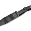 Tokisu Ishida dolchartiges Kampfmesser mit Scheide – Bild 2