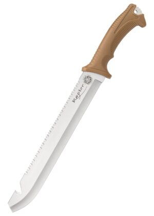 United Cutlery Colombian Raptor Machete mit Sägerücken