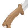 United Cutlery Colombian Raptor Machete mit Sägerücken – Bild 3