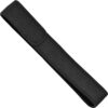 Black Field Teleskopschlagstock mit Gummi-Griff in 79 cm (32") – Bild 3