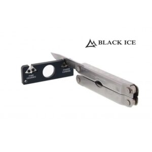 Black Ice 2 in 1 Tool mini Schärfer