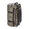 BROWNING Duffle Bag Tragetasche mit 40l in grün – Bild 2