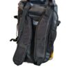 BROWNING Duffle Bag Tragetasche mit 40l in schwarz – Bild 3