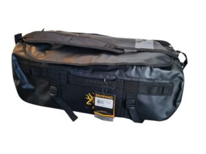 BROWNING Duffle Bag Tragetasche mit 60 Liter in schwarz