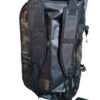 BROWNING Duffle Bag Tragetasche mit 60 Liter in schwarz – Bild 3