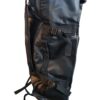 BROWNING Duffle Bag Tragetasche mit 60 Liter in schwarz – Bild 4