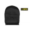 CopTEX TAC-BAG III aus Nylon in schwarz – Bild 4