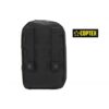 CopTEX TAC-BAG III aus Nylon in schwarz – Bild 5