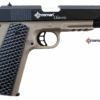 Crosman 1911 Target Kit, Luftpistole mit Federdruck in 4,5mm BB´s – Bild 2