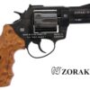 Zoraki R1 Shiny 2,5'' Special Schreckschussrevolver im Kal. 9 mm R.K – Bild 2