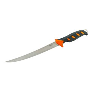 Buck 146 HOOKSET 9 Filetiermesser mit Scheide