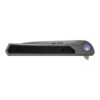 Buck 264 CAVALIER Einhandmesser mit Aluminium / Carbonfaser Griff – Bild 2