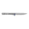 Buck 264 CAVALIER Einhandmesser mit Aluminium / Carbonfaser Griff – Bild 4