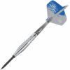 BULL'S Martin Schindler Generation 2 Steeldart, 27g., 90% Tungsten – Bild 2