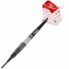 BULL'S Martin Schindler Generation 3 Softdart, 18g., 90% Tungsten – Bild 2