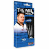 BULL'S Martin Schindler TW80 Steeldart, 21g., 80% Tungsten – Bild 3
