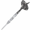 Steeldarts, TAC T1, 90% Tungsten, 21g., Silber – Bild 2
