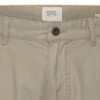 Bermuda Cargo-Shorts mit zwei Cargotaschen in Khaki – Bild 4