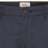 Bermuda Cargo-Shorts mit zwei Cargotaschen in blau – Bild 4