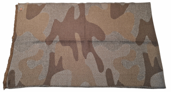 Damen Schal Camour 180x56cm