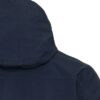 Camel Active Herren Kurzjacke mit Abnehmbarer Kapuze in blau – Bild 4