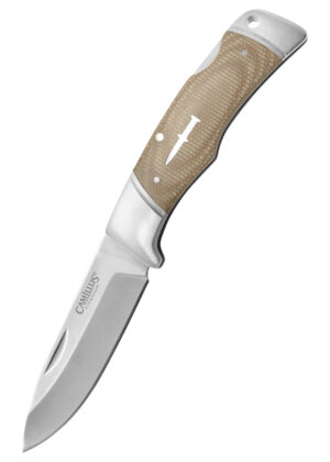 Camillus CLASSIC™ Taschenmesser mit Hosenclip