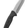 Camillus HAWKER™ feststehendes Messer mit Scheide – Bild 2