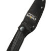 Camillus HAWKER™ feststehendes Messer mit Scheide – Bild 4