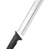 Camillus Machete Carnivore Inject mit Scheide – Bild 2