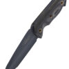 Camillus Outdoor- und Survivalmesser feststehendes Messer mit Scheide – Bild 3