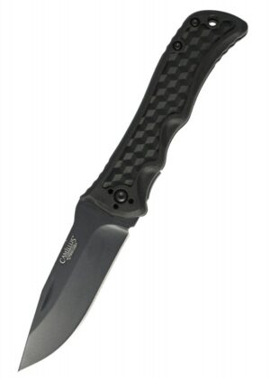 Camillus REVERB™ Outdoortaschenmesser mit Hosenclip