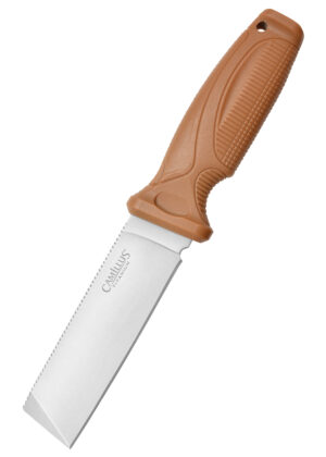 Camillus SWEDGE™ Feststehendes Messer mit Scheide