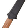 Camillus SWEDGE™ feststehendes Messer mit Scheide – Bild 4