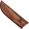 Citadel Nordic feststehendes Messer mit Palisanderholz Griff – Bild 2