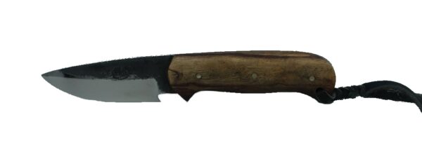 Citadel Vannak III, feststehendes Messer, Rosenholz, #78349