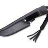 CIVIVI Fixed Blade Elementum Black CNT feststehendes Messer – Bild 4
