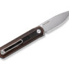 CIVIVI Foldis Black Hand Rubbed Copper Taschenmesser – Bild 2