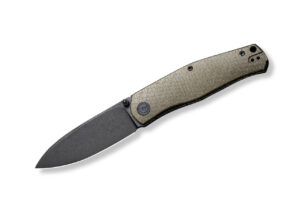CIVIVI Sokoke Taschenmesser mit Micarta Griff Green