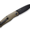 CIVIVI Sokoke Taschenmesser mit Micarta Griff Green – Bild 2