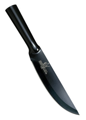Cold Steel Bushman feststehendes Messer mit Hohlgriff